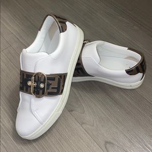 Fendi sneakers